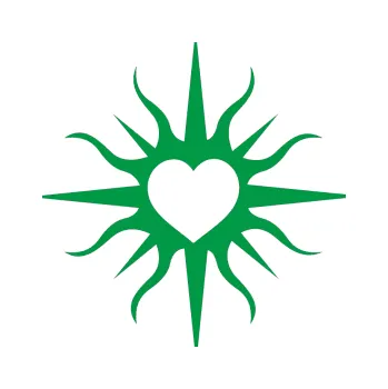 Polep vozidla Tetování 158 srdce (12 - zelená) SAMOLEPKA NA AUTO, NÁLEPKA, FÓLIE, POLEP, TUNING, VLASTNÍ TEXT, TISK, AUTOSAMOLEPKY.cz, POLEPY, OBRÁZEK, LOGO, 3D STICKERS