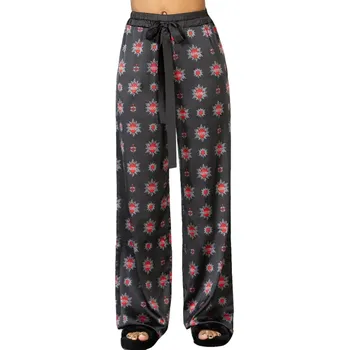 Dámské pyžamo kalhoty dámské (pyžamo) KILLSTAR - Arrow Of Fate - Black - XL