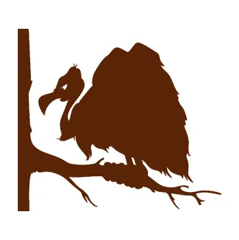 Samolepicí dekorace na vozidlo Sup 002 levá (15 - hnědá) SAMOLEPKA NA AUTO, NÁLEPKA, FÓLIE, POLEP, TUNING, VLASTNÍ TEXT, TISK, AUTOSAMOLEPKY.cz, POLEPY, OBRÁZEK, LOGO, 3D STICKERS