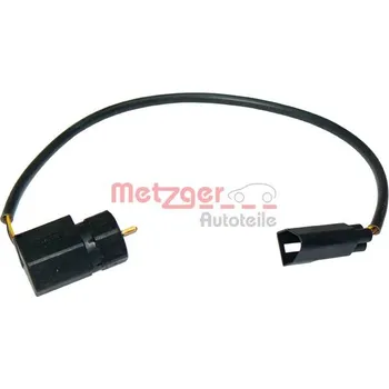 Čidlo automobilu Snímač rychlosti METZGER 0909070