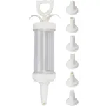 La Cucina Pístová zdobička + 7 nástavců…