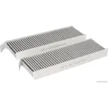 Filtr, vzduch v interiéru HERTH+BUSS JAKOPARTS J1342044