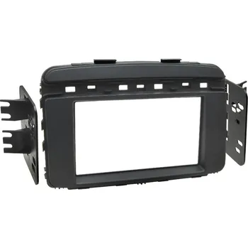 Auto Hi-Fi Sada pro instalaci 2DIN autorádia KIA Sorento III. (15->)<br />Výrobce: METRA - 372730 D