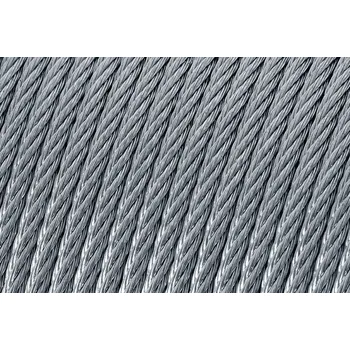 KOŇAŘÍK Lanko průměr 4,0 42 drát pozink ČSN 02432045