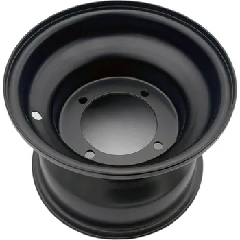 Dětské vozidlo Ráfek 8 palců zadní 4 díry, střed 90mm