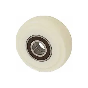 Pojezdové kolečko 400 N5T SAMOSTATNÉ KOLO 0240522