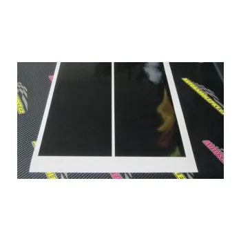 Polep vozidla Viper pruhy 12 cm (dva stejně široké) (17 - šedá) SAMOLEPKA NA AUTO, NÁLEPKA, FÓLIE, POLEP, TUNING, VLASTNÍ TEXT, TISK, AUTOSAMOLEPKY.cz, POLEPY, OBRÁZEK, LOGO, 3D STICKERS