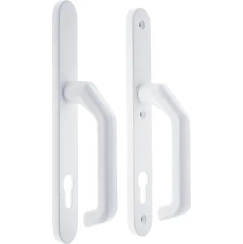 Příslušenství k oknu WINKHAUS KL KS 1200 72/8 S35 WS garn.bílá přizv.