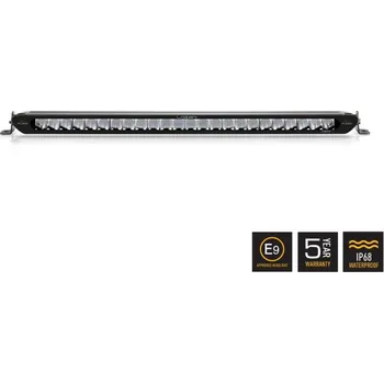 Auto-moto LED přídavné světla 682mm, LAZER LINEAR-24 FLOOD, 16200Lm, 5000K, IP68