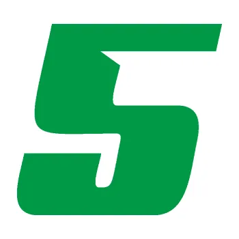 Polep vozidla Startovní číslo 5 typ 6 (12 - zelená) SAMOLEPKA NA AUTO, NÁLEPKA, FÓLIE, POLEP, TUNING, VLASTNÍ TEXT, TISK, AUTOSAMOLEPKY.cz, POLEPY, OBRÁZEK, LOGO, 3D STICKERS