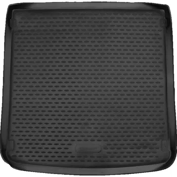 Vana do kufru Novline Gumová vana do kufru Seat Exeo 2008-2013 (combi)