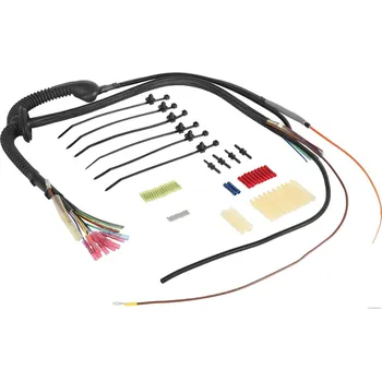 Opravná sada kabelu, zadní dveře HERTH+BUSS ELPARTS 51277141