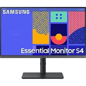 Monitor SAMSUNG Monitor 24 LS24C430GAUXEN