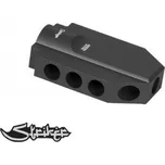 ARES Tlumič výšlehu pro Amoeba AS01 Striker - typ 4