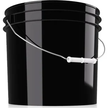 ChemicalWorkz BLACK Performance Bucket - detailingový kbelík (13 l)