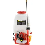 PROTECO 51.06-PB-25 dvoutaktní zádový motorový postřikovač 25 l