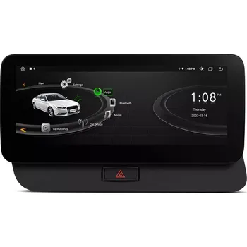 Autorádio Xtrons QEA12UCA12Q5L