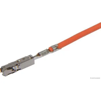 Auto elektroinstalace Opravný kabel HERTH+BUSS ELPARTS 51277214