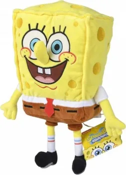 Plyšová hračka Simba Toys Plyšový maskot 35 cm SpongeBob