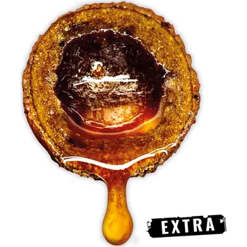 Boilies LK Baits Nutrigo Extra Plankton 100ml, 20 mm