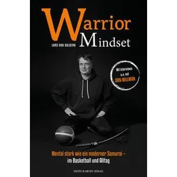 Warrior Mindset - Saldern, Lars von