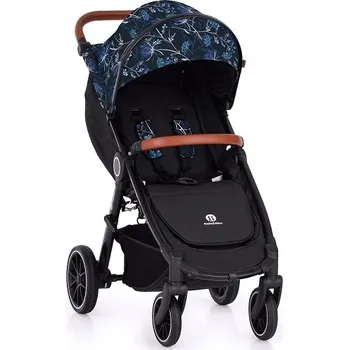 Kočárek PETITE&MARS sportovní kočárek STREET+ RWS Oak/Limited 100 Stylish Beauty