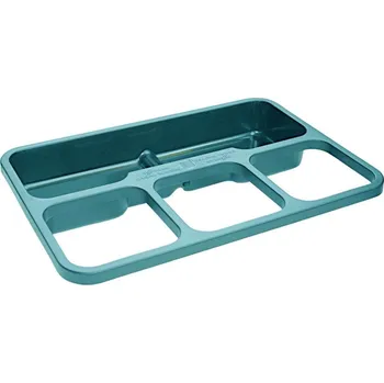 Drennan držák boxů CANAL WAITER , AQUA