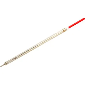 Signalizace záběru Drennan splávek Giant Crystal 3,5g