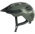 Cyklistická přilba Abus MoTrip Pine Green, L