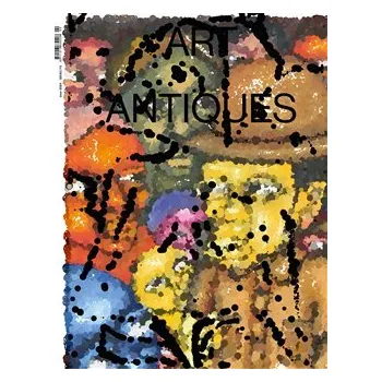 Umění Art &amp; Antiques 2/2024