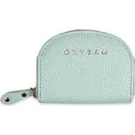 Dámská peněženka JUST Leather Mint,rychlé dodání