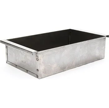 Příslušenství ke kotli OPOP Popelník H418 - šířka 250 mm