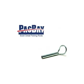 PacBay-MUŠKAŘSKÉ OČKO SUPER HARD CHROME F FLY TOP