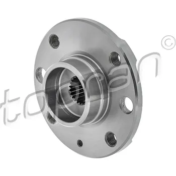 Náboj kola TOPRAN 206 339