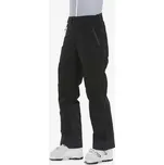 WEDZE Lyžařské kalhoty Race 980 XL ČERNÁ