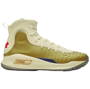 Pánská obuv Obuv Under Armour CURRY 4 RETRO 1298306-301 Velikost 44,5 EU | 9,5 UK | 10,5 US | 28,5 CM