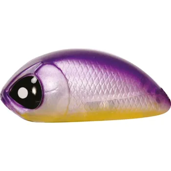 Umělá nástraha Lucky John wobler Pro Series Haira Tiny Shallow Pilot 33F barva 405