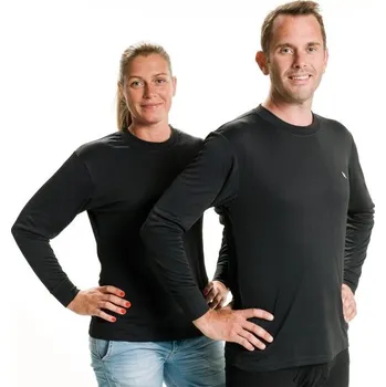 turistický návlek Back on Track Tričko PP dlouhý rukáv 1605