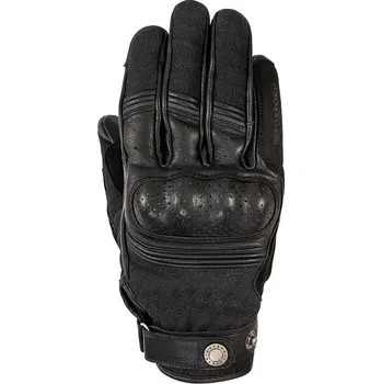Moto oblečení OXFORD OXFORD HARDY MS RUKAVICE černé XL