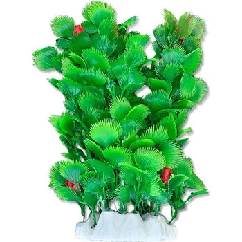 Akvarijní rostlina Umělá akvarijní rostlina - Happet 2F20