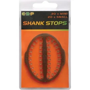 ESP zarážky Shank Stops