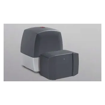 Pohon brány Hörmann nouzový akumulátor HNA Outdoor pro pohony vjezdových bran Barva: šedá,