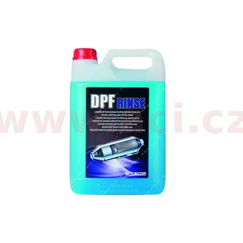 Filtr pevných částic Kapalina na čištění DPF (5 l)