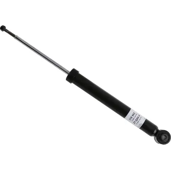 Auto-moto Tlumič pérování SACHS 319 962