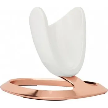 Přírodní produkt Nu Skin ageLOC Stojánek na LumiSpa iO ROSE Gold