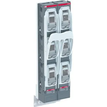 Dílna ABB Pojistkové odpínače ZLBMZHBM…ZLBM1250A-3P-M12 1SEP620015R3000 1SEP620015R3000