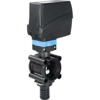 Příslušenství k čerpadlu Elektroventil sekční bez by-passu 20 bar