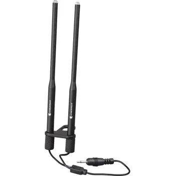 Signalizace záběru Strategy Snag Ears Led Purple - purpurová