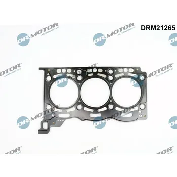 Těsnění motoru Těsnění, hlava válce DR.MOTOR AUTOMOTIVE DRM21265