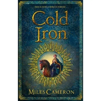 Cold Iron - Cameron Miles [EN] (2019, Taschenbuch, Orion Publishing Co)
